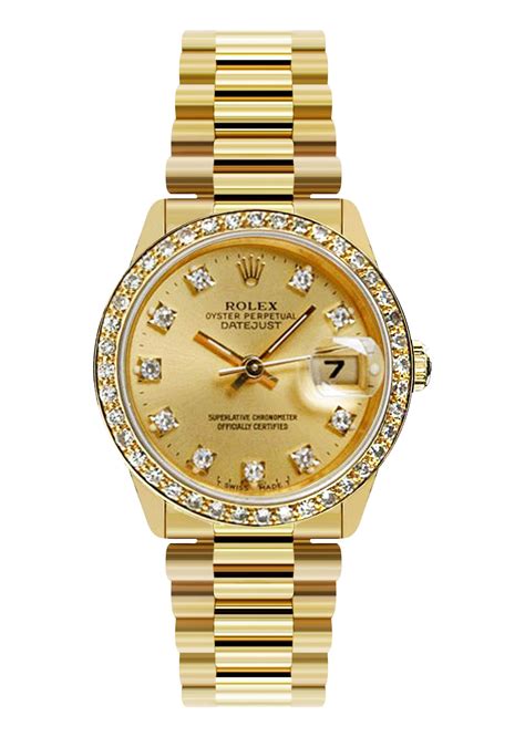 rolex womeb